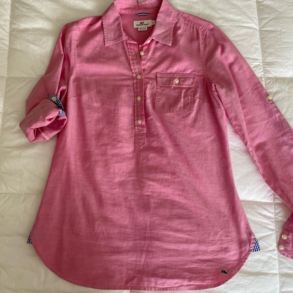 Vineyard Vines Size S Women (Love 6)
